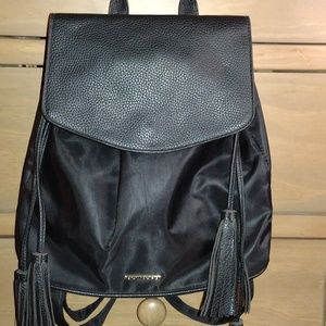 RAMPAGE BACKPACK  with tassels